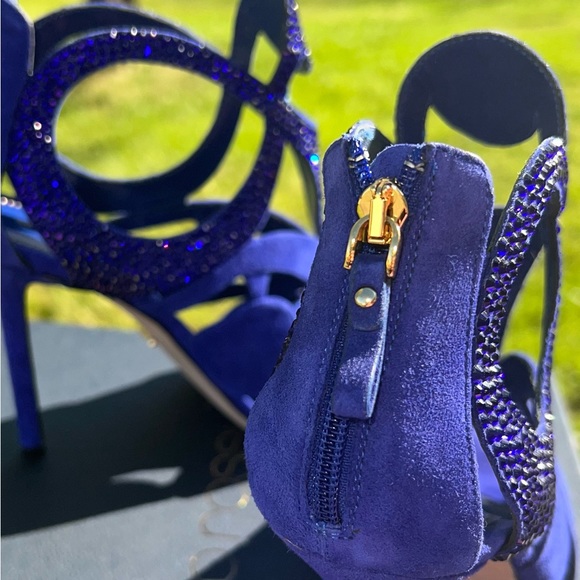 ✨SERGIO ROSSI✨ - Picture 11 of 17